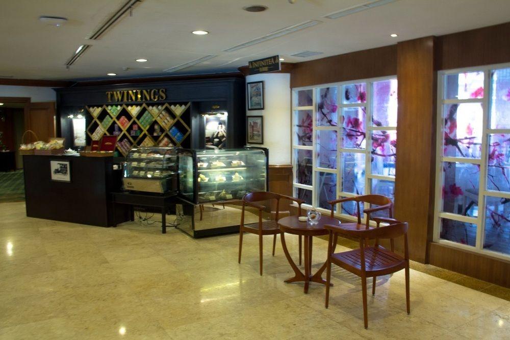 The Sunan Hotel Solo Екстериор снимка