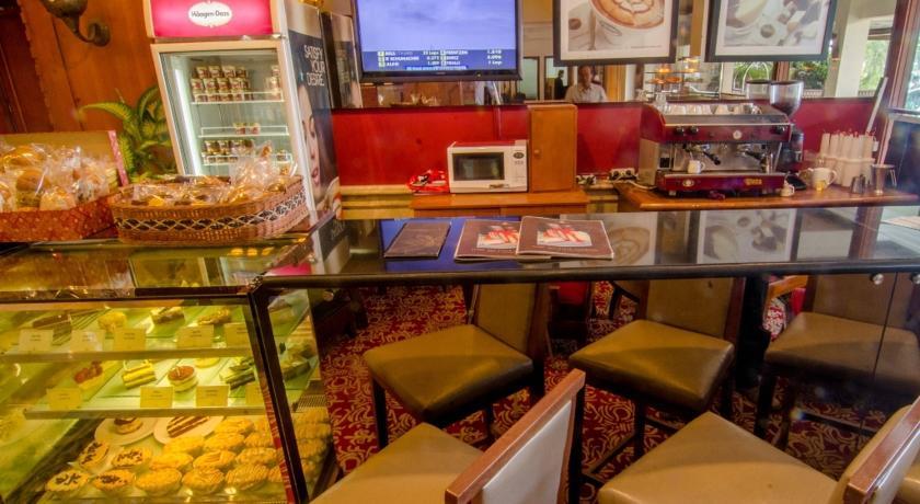 The Sunan Hotel Solo Екстериор снимка