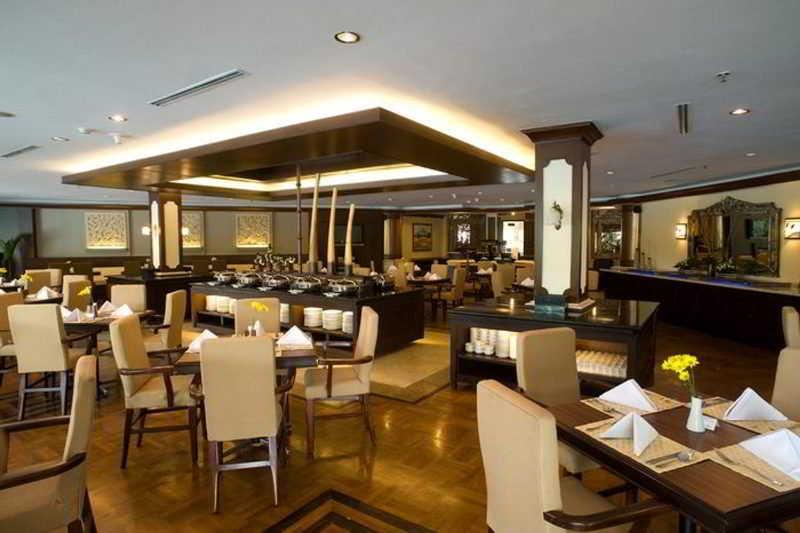 The Sunan Hotel Solo Екстериор снимка