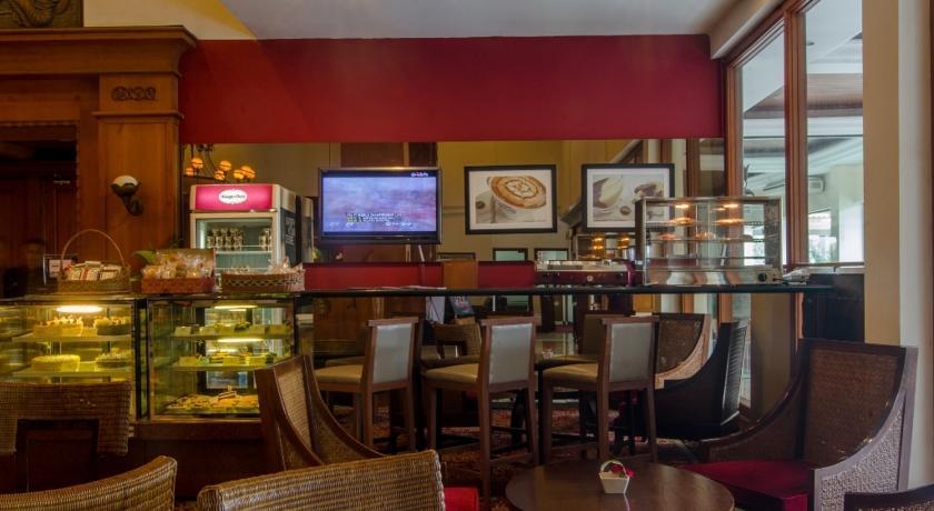 The Sunan Hotel Solo Екстериор снимка