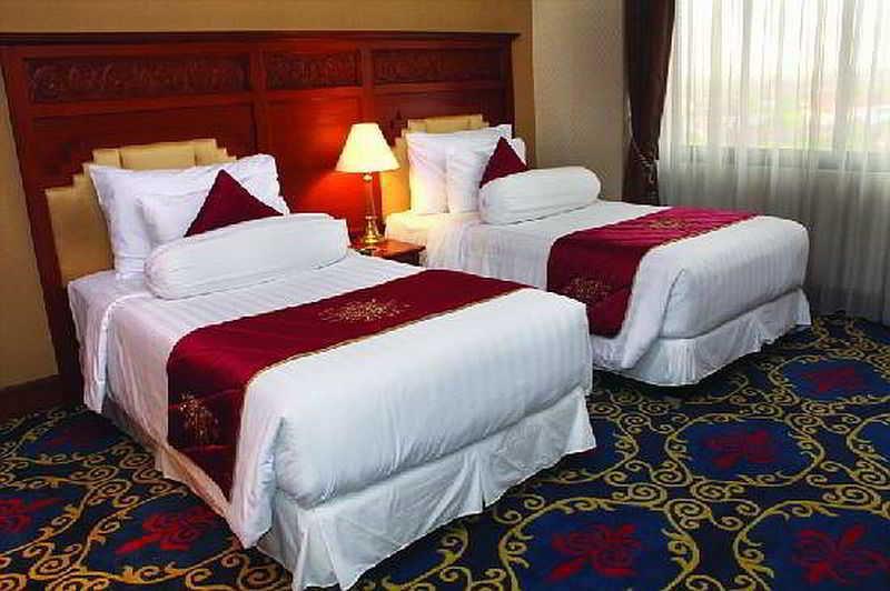 The Sunan Hotel Solo Екстериор снимка