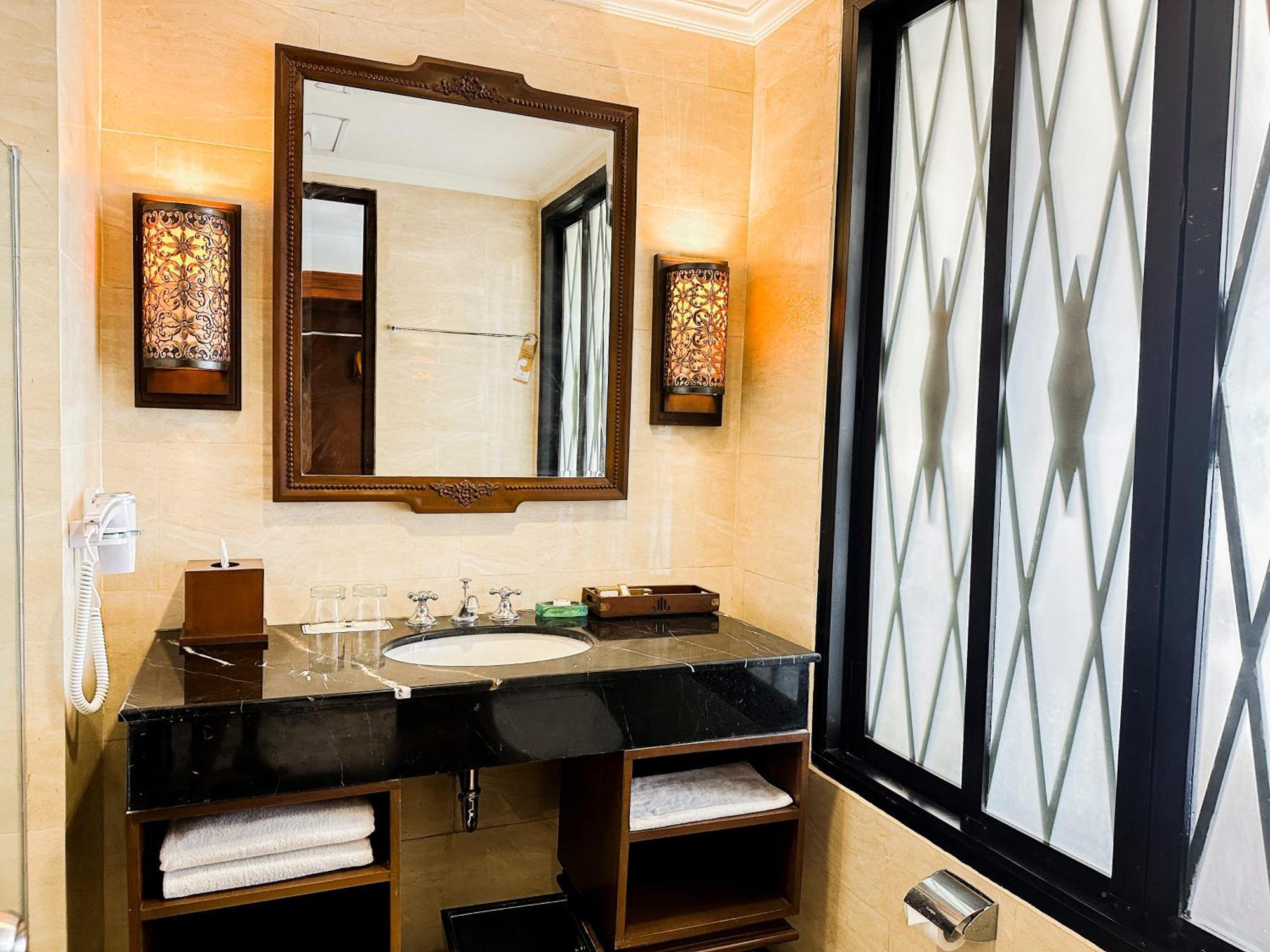 The Sunan Hotel Solo Екстериор снимка