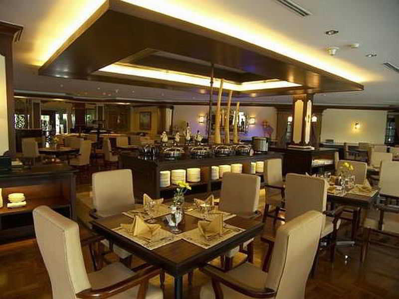 The Sunan Hotel Solo Екстериор снимка