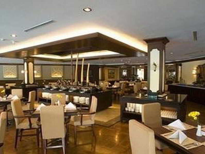 The Sunan Hotel Solo Екстериор снимка