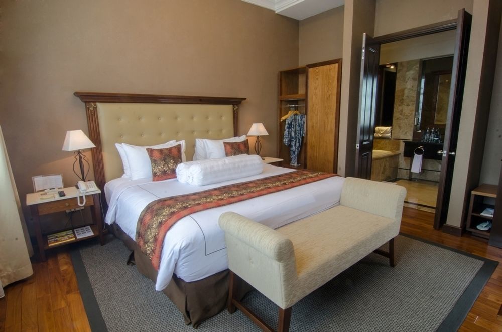 The Sunan Hotel Solo Екстериор снимка